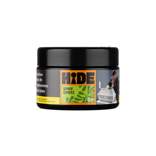Hide Dark - Spiky Spritz - 200g