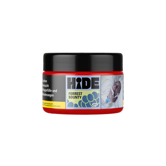 Hide - Forest Bounty - 200g