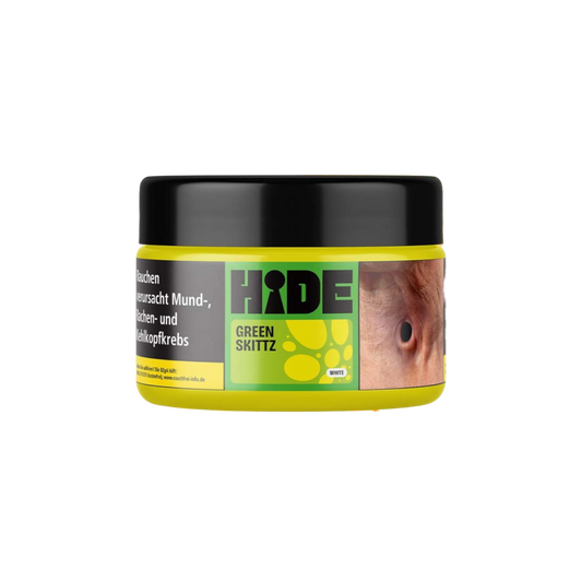 Hide - Green Skittz - 200g