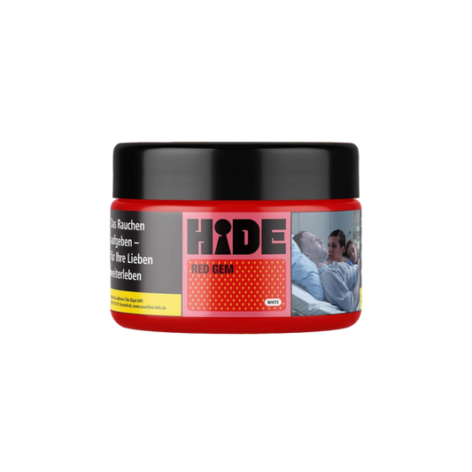 Hide - Red Gem - 200g