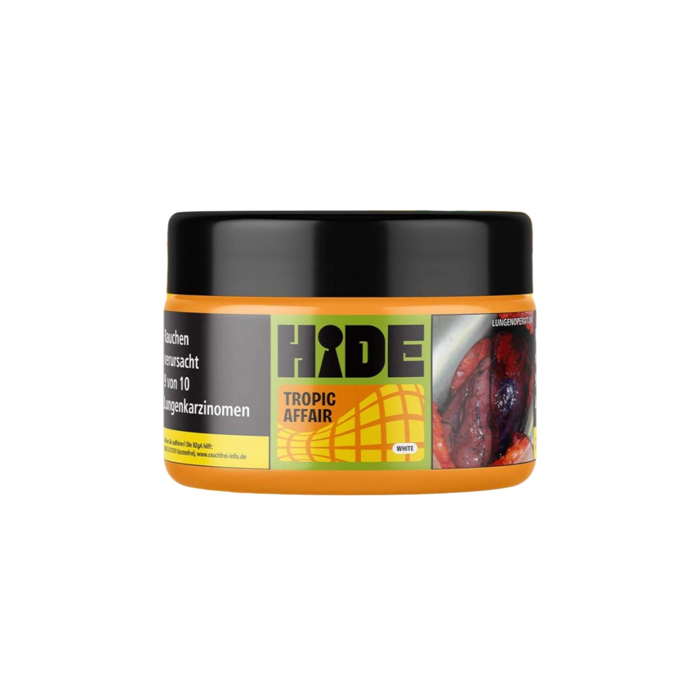 Hide - Tropic Affair - 200g