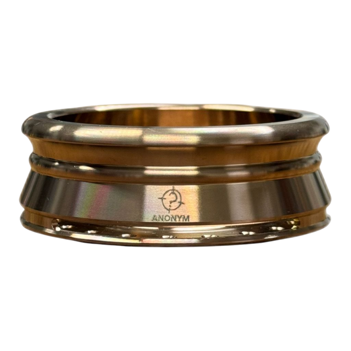 FCKU HMD - Bronze