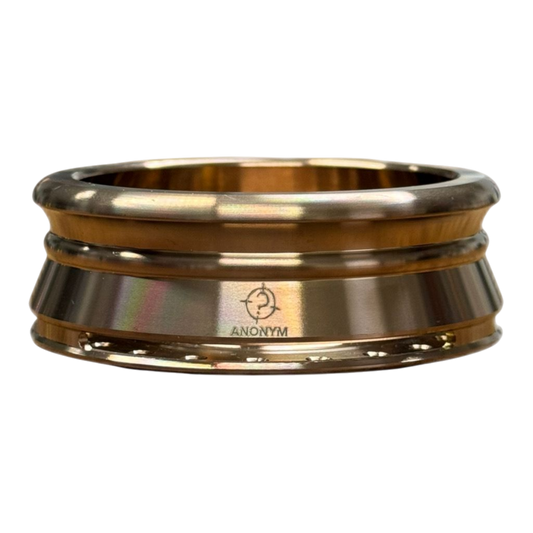 FCKU HMD - Bronze
