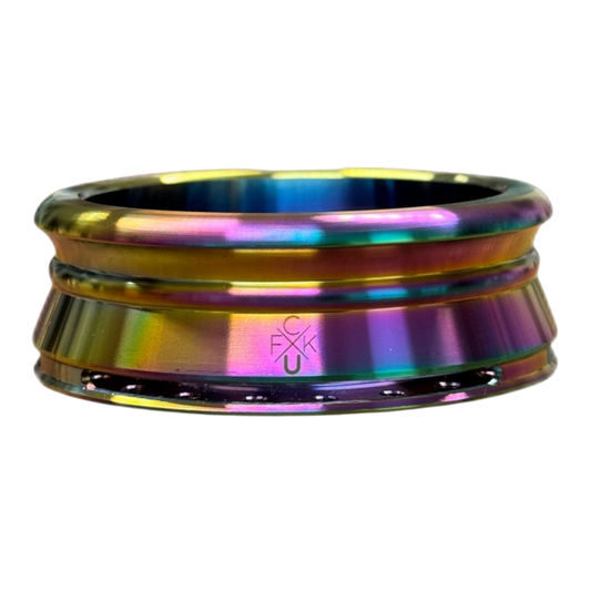 FCKU HMD - Rainbow