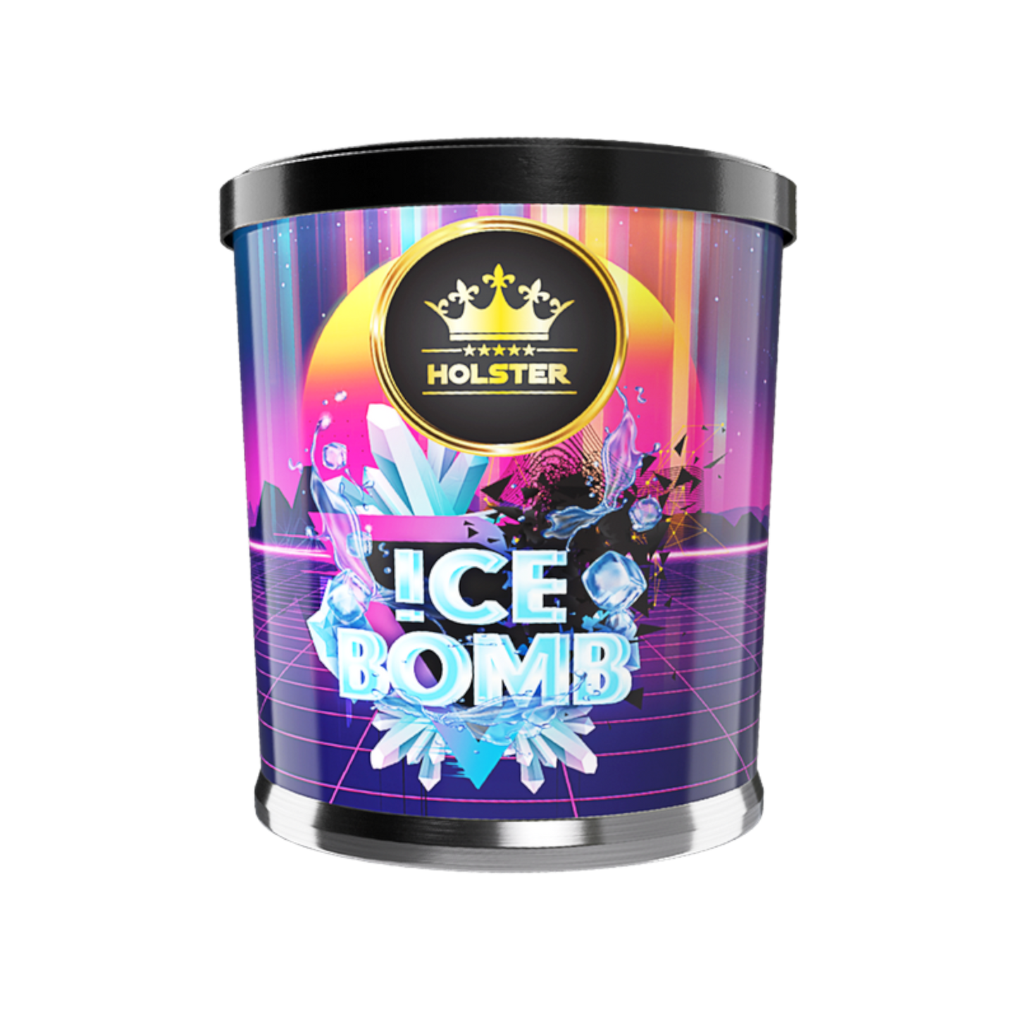 Holster - Ice Bomb - 200g