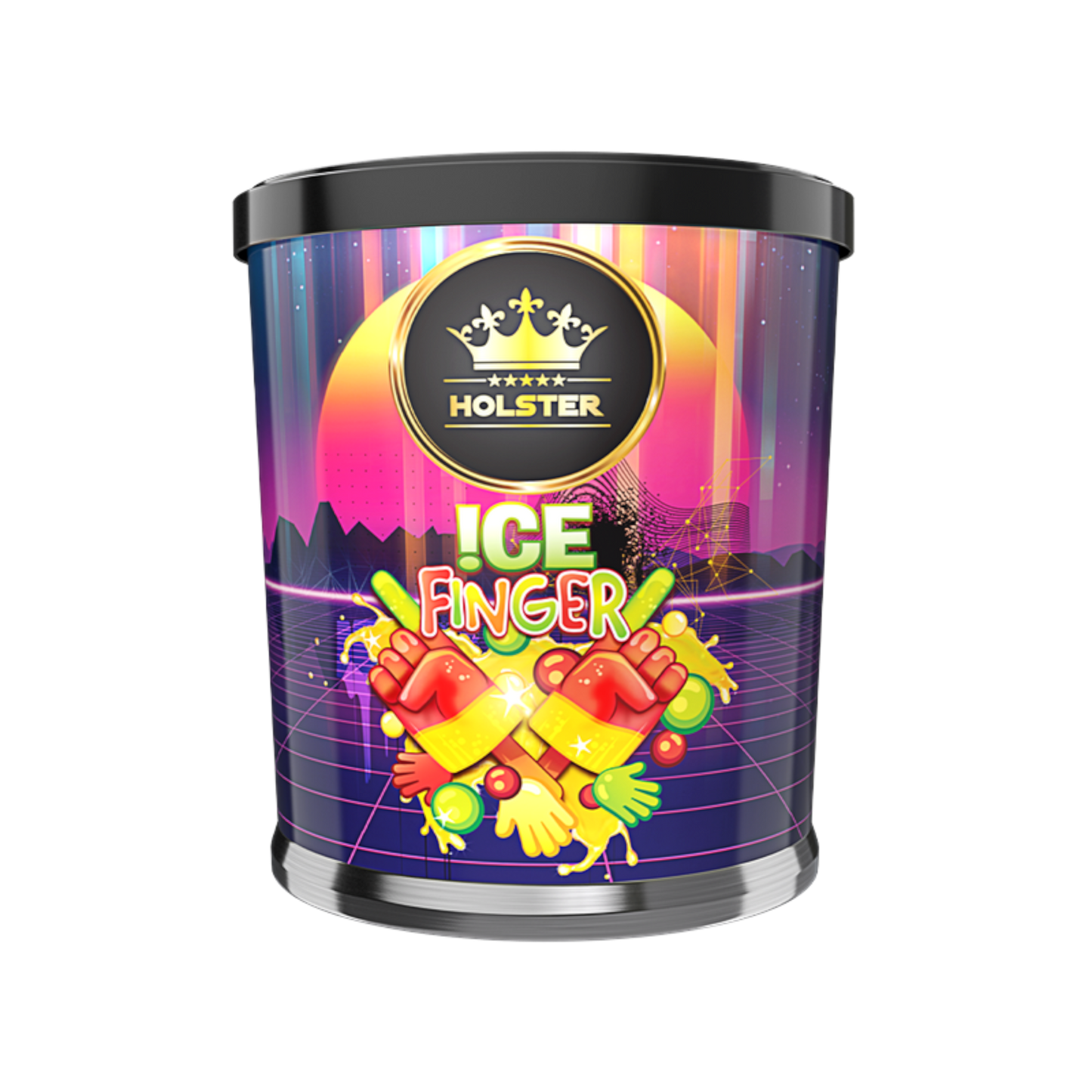 Holster - Ice Finger - 200g