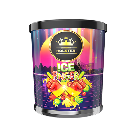 Holster - Ice Finger - 200g