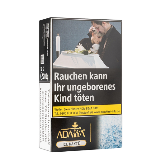 Adalya - Ice Kaktii- 200g