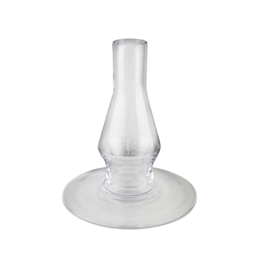 Ersatzglas - Imperia - Clear
