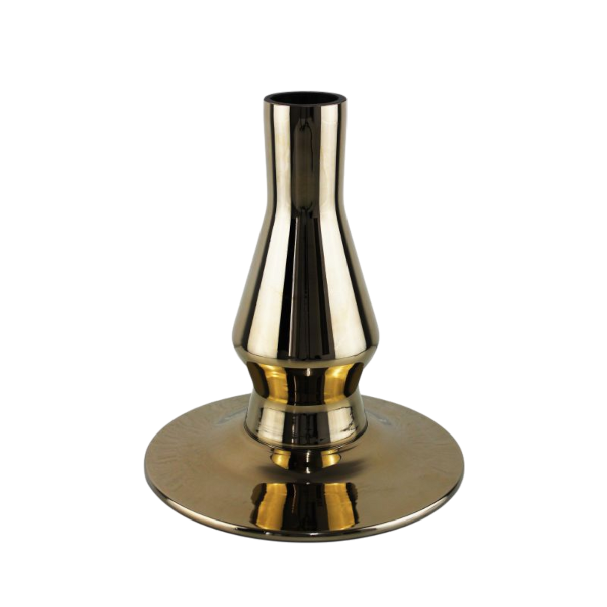 Ersatzglas - Imperia - Platin