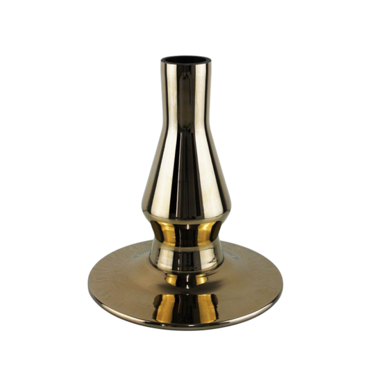 Ersatzglas - Imperia - Platin