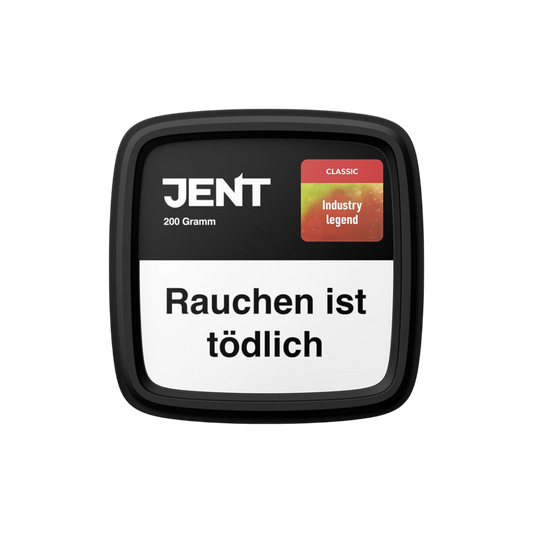 Jent Classic Line - Industry Legend - 200g