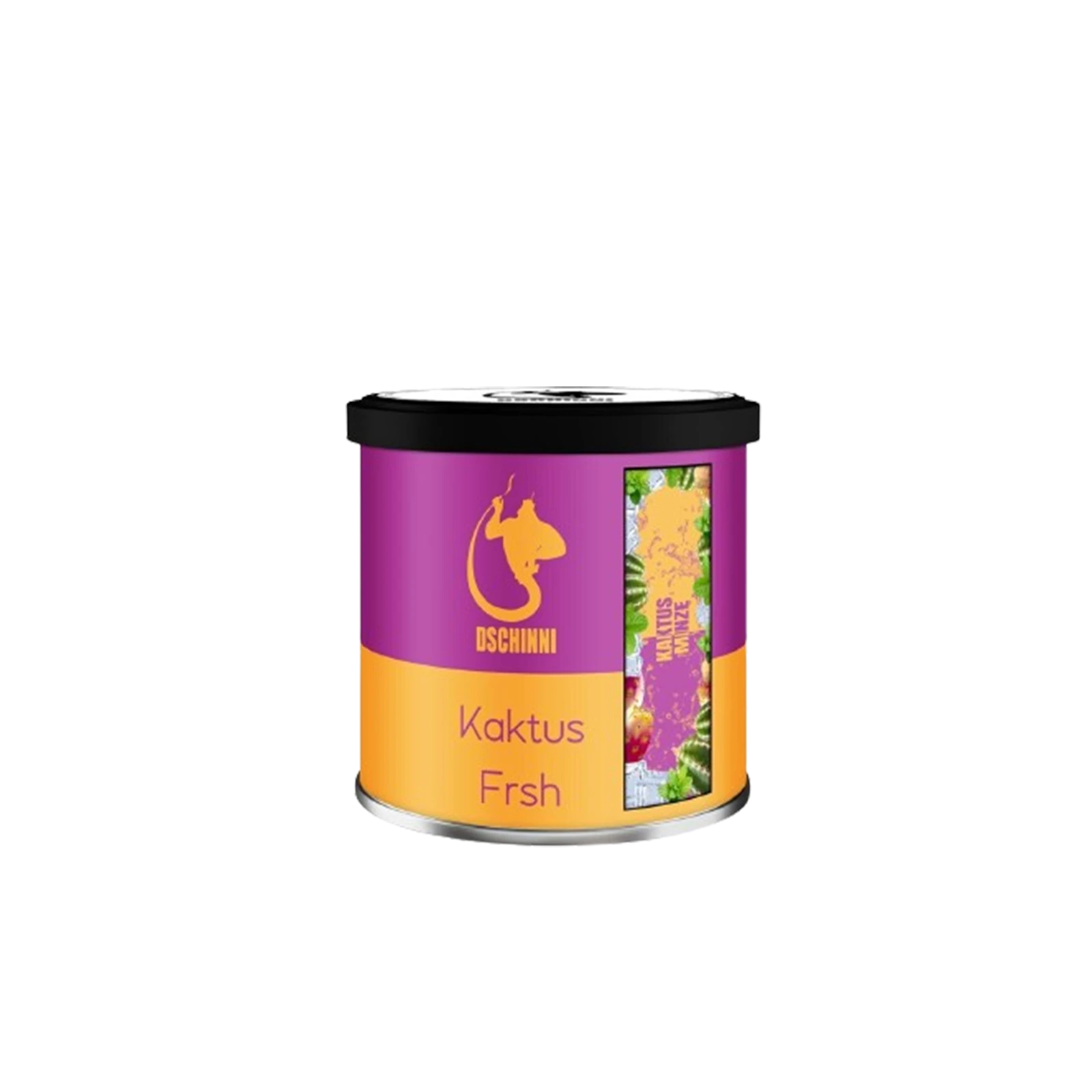Dschinni - Kaktus Frsh - 200g - ShishaBaba