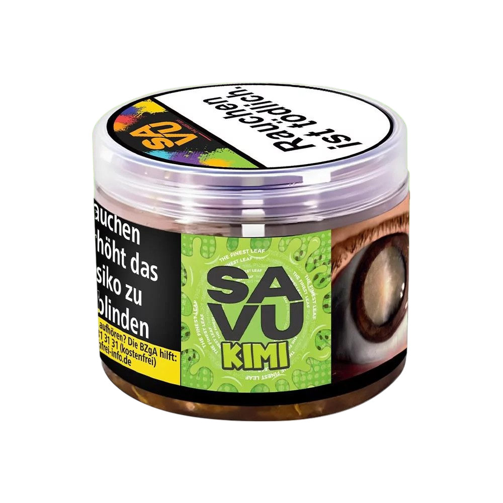 Savu - Kimi - 200g