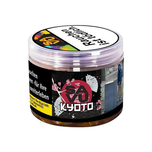 Savu - Kyoto - 200g
