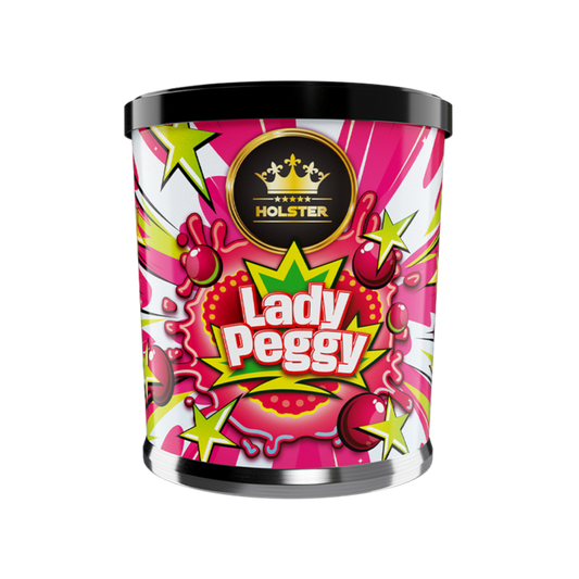 Holster - Lady Peggy - 200g