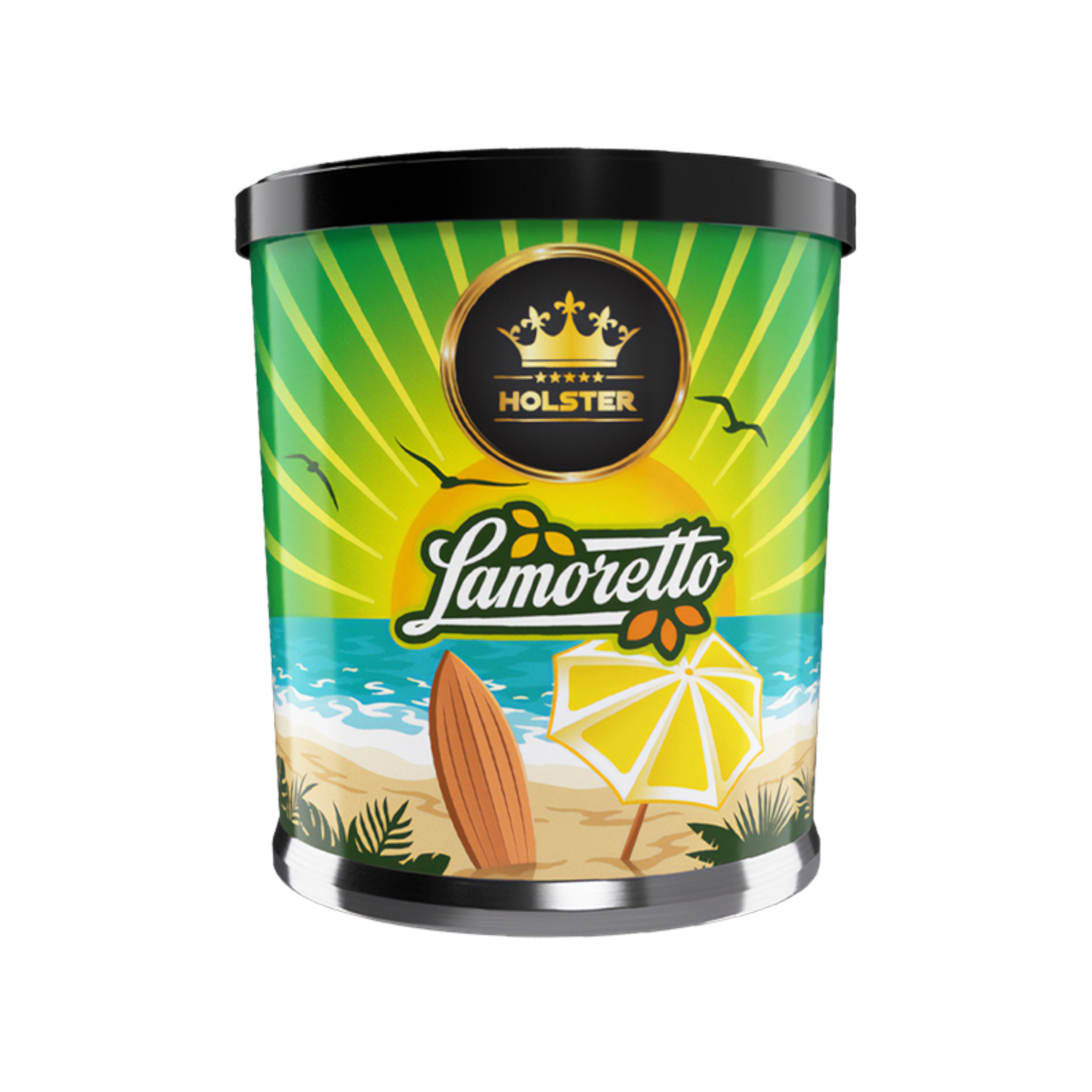 Holster - Lamoretto - 200g