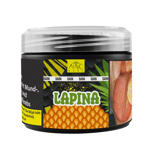 Aino Dark - Lapina - 200g - ShishaBaba