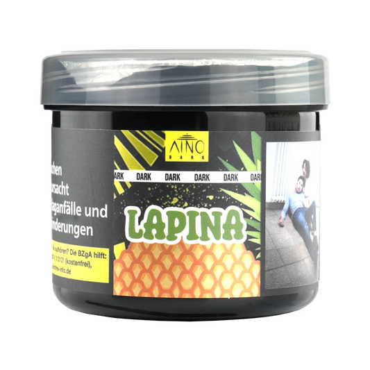 Aino Dark - Lapina - 25g