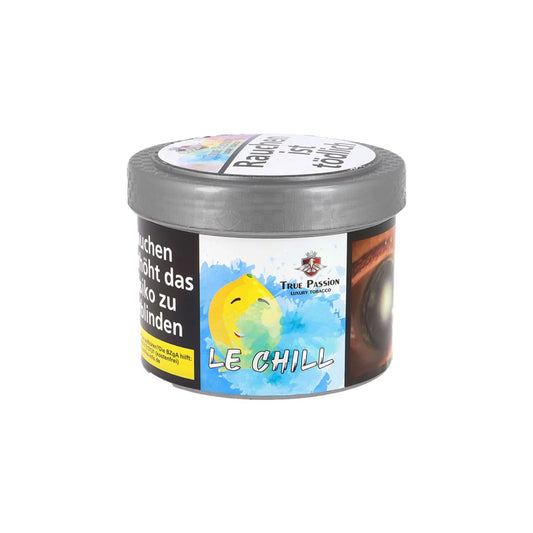 True Passion - Le Chill - 200g - ShishaBaba