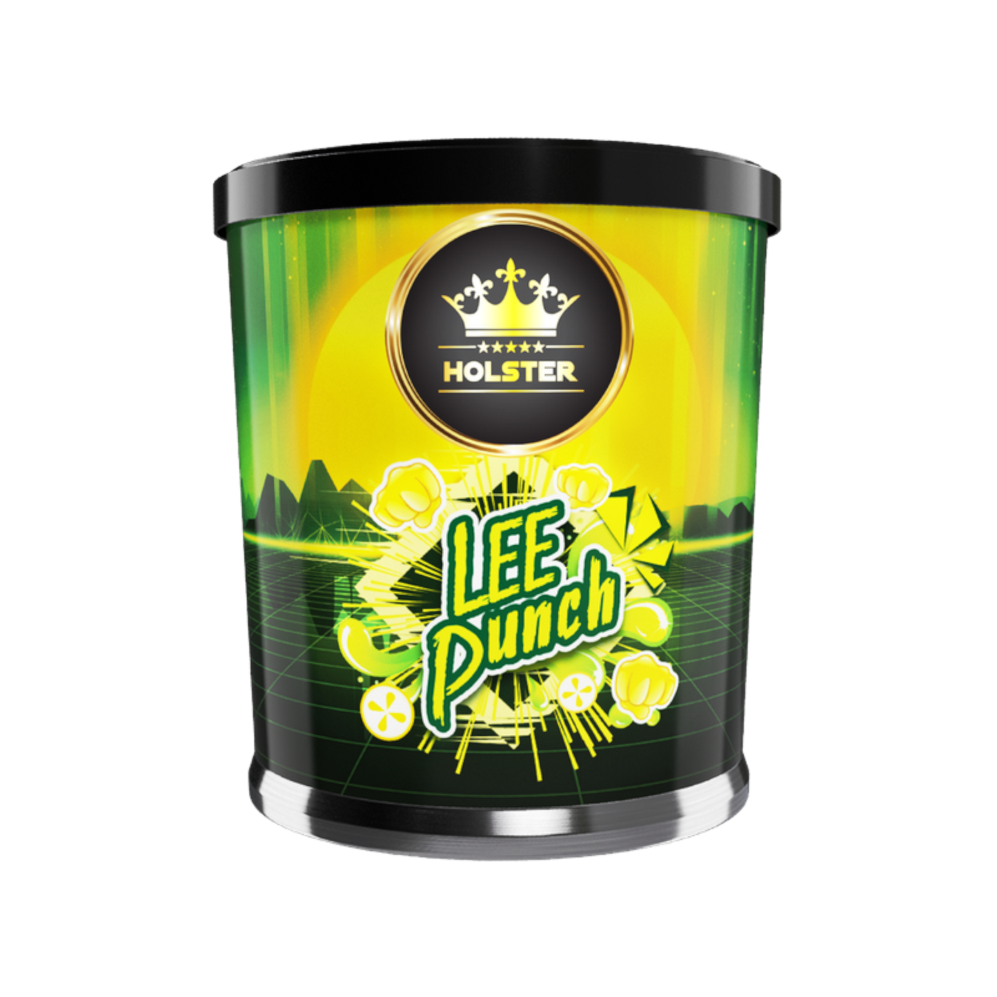 Holster - Lee Punch - 200g
