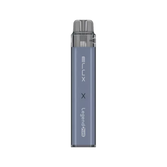 ELUX - Legend Plus Pod Kit - Blue