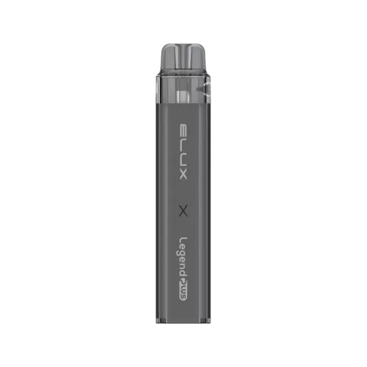 ELUX - Legend Plus Pod Kit - Grey