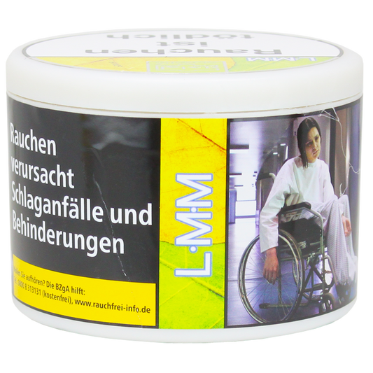 Al Waha - L.M.M - 200g