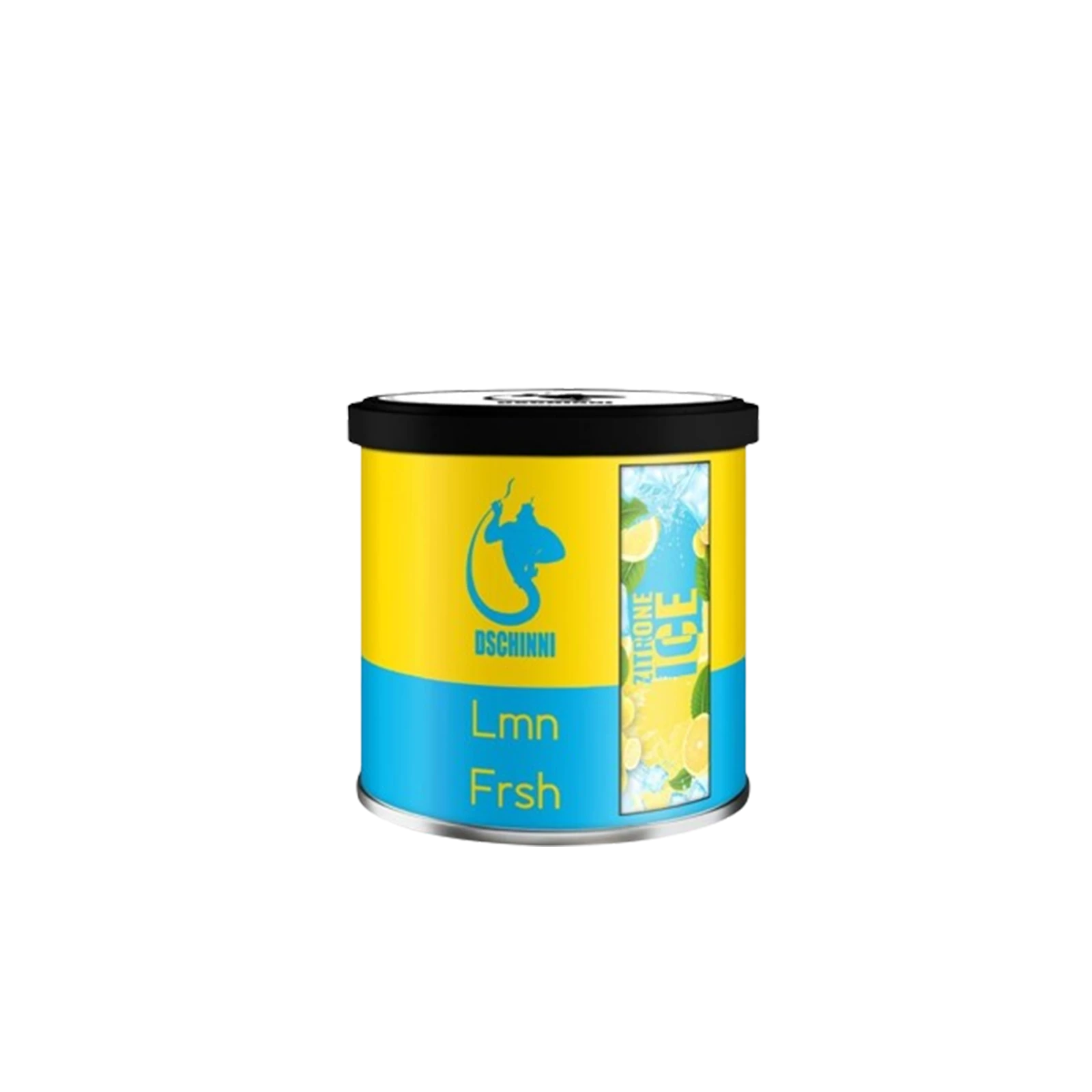Dschinni - Lmn Frsh - 200g - ShishaBaba