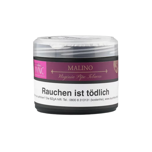Aino Dry Base - Malino - Pfeifentabak 65g - ShishaBaba