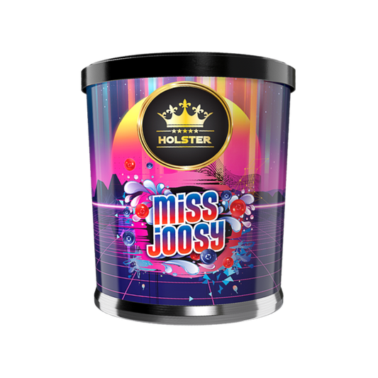 Holster - Miss Joosy - 200g