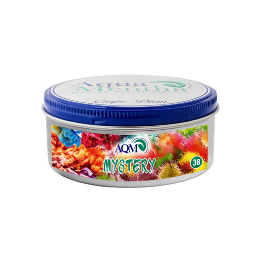 Aqua Mentha - Mystery - 200g - ShishaBaba