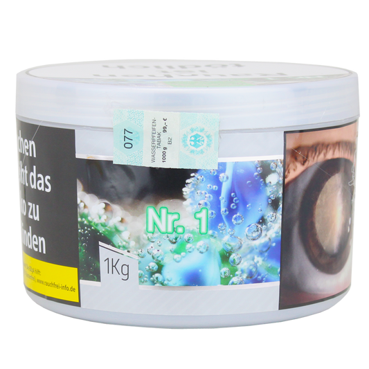 Al Waha - Nr. 1 - 1000g