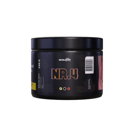 Revolution - Nr. 4 - 150g