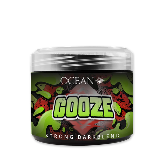 Ocean Strong - Gooze - 200g