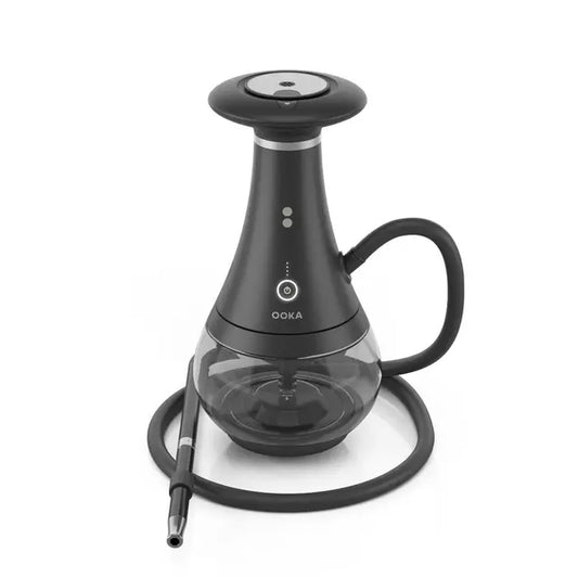 OOKA - Device Schwarz