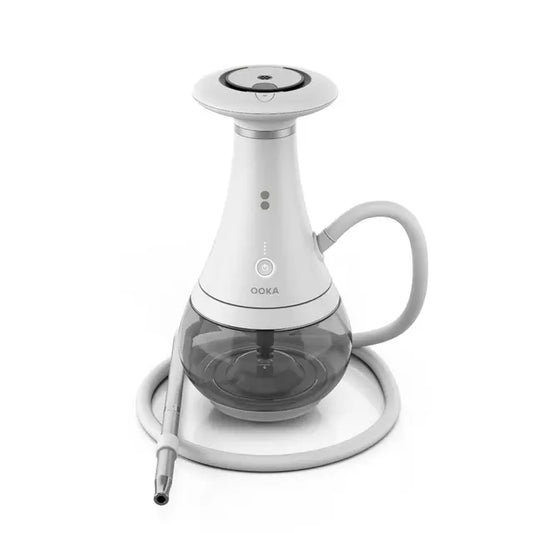 OOKA - Device Weiß