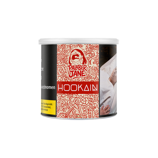 HOOKAIN - Palaber Jane - 100g