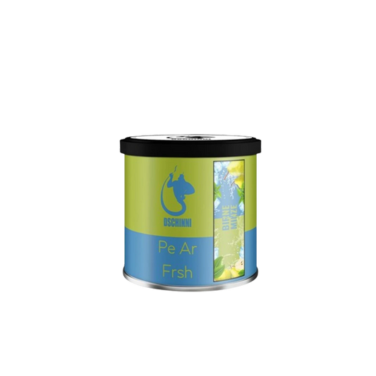 Dschinni - Pear Frsh - 200g - ShishaBaba