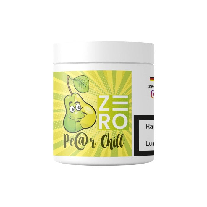 ZERO Zellstoff - Pearl Chill - 200g