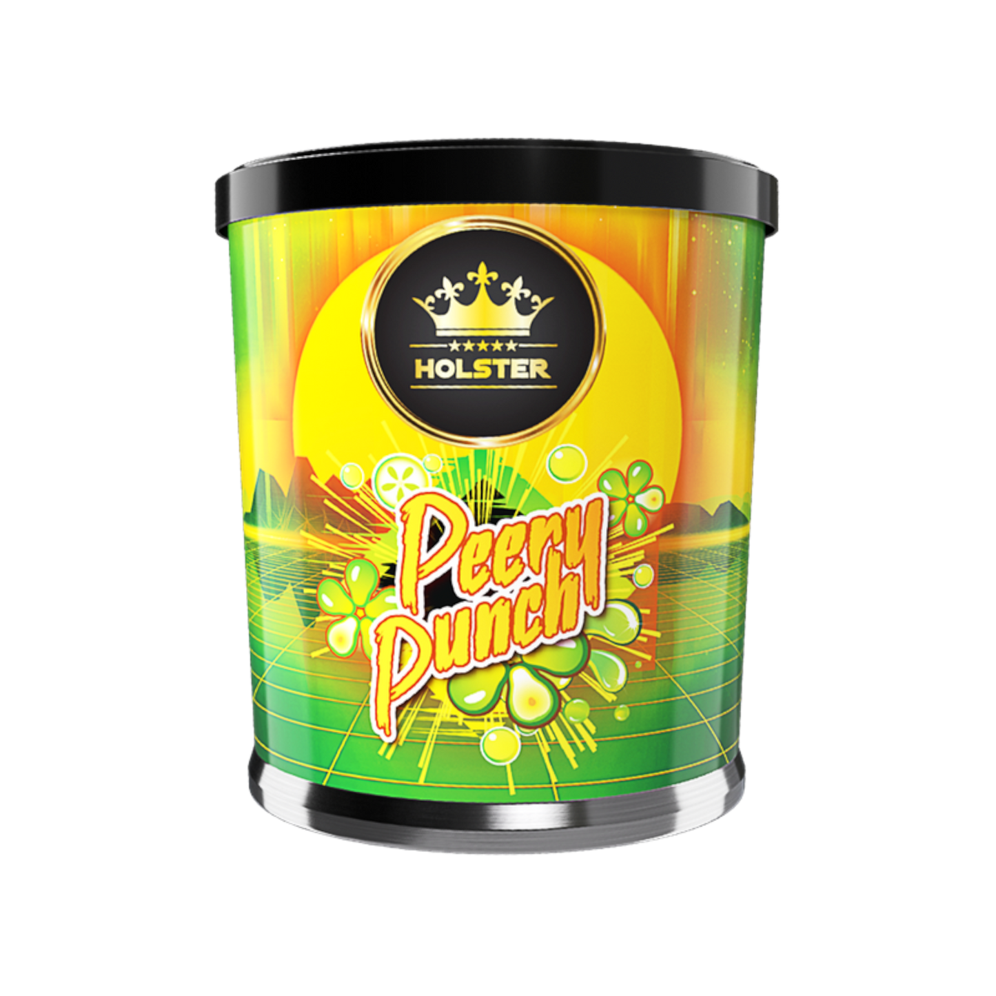 Holster - Peery Punch - 200g