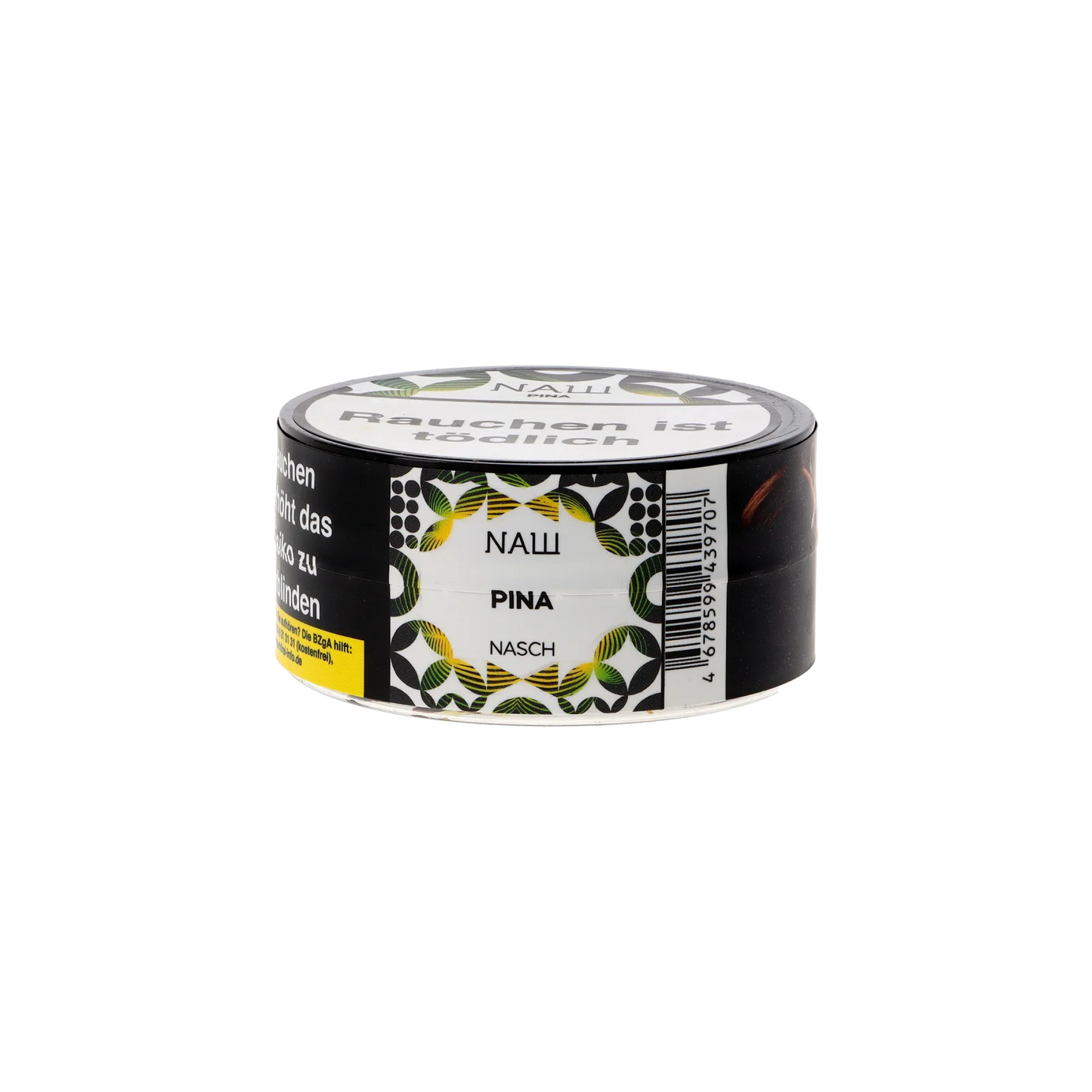 Nasch - Pina - 25g
