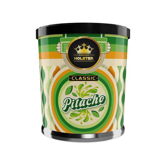 Holster - Pitacho - 200g