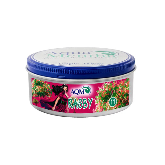 Aqua Mentha - Rasby - 200g - ShishaBaba