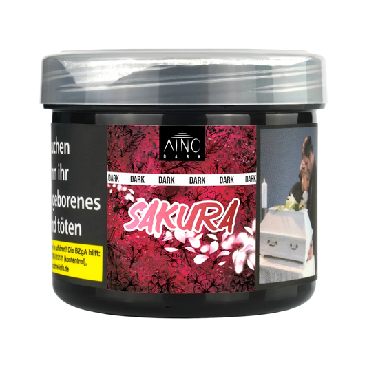 Aino Dark - Sakura - 25g