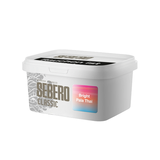 Sebero Classic - Bright Pala Thai - 200g