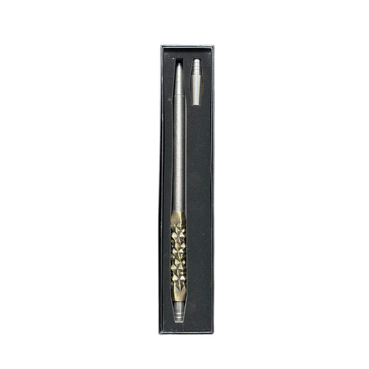 Smokah - Wizard - Gold Modell 2
