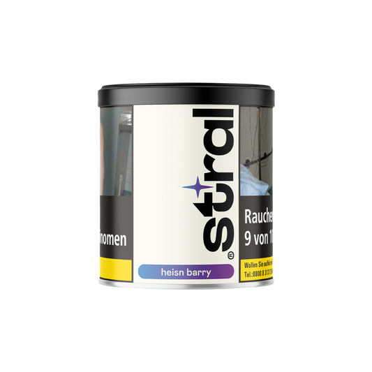 Stral - Heisn Barry - 200g