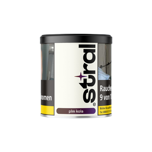 Stral - Plm Kola - 200g