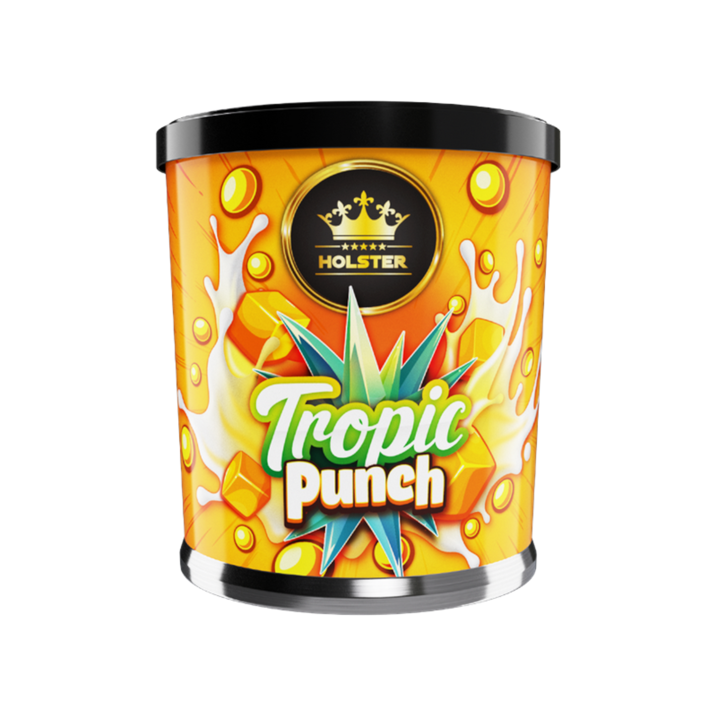 Holster - Tropic Punch - 200g